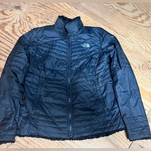 Used north face women jacket